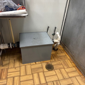 GREASE-TRAP-REPLACMENT-ARBOR-PLACE-MALL-DOUGLASVILLE-GA 0